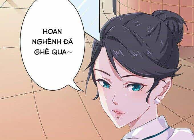 Tình Yêu Ba Tuyến - Chương 10 - ảnh 69