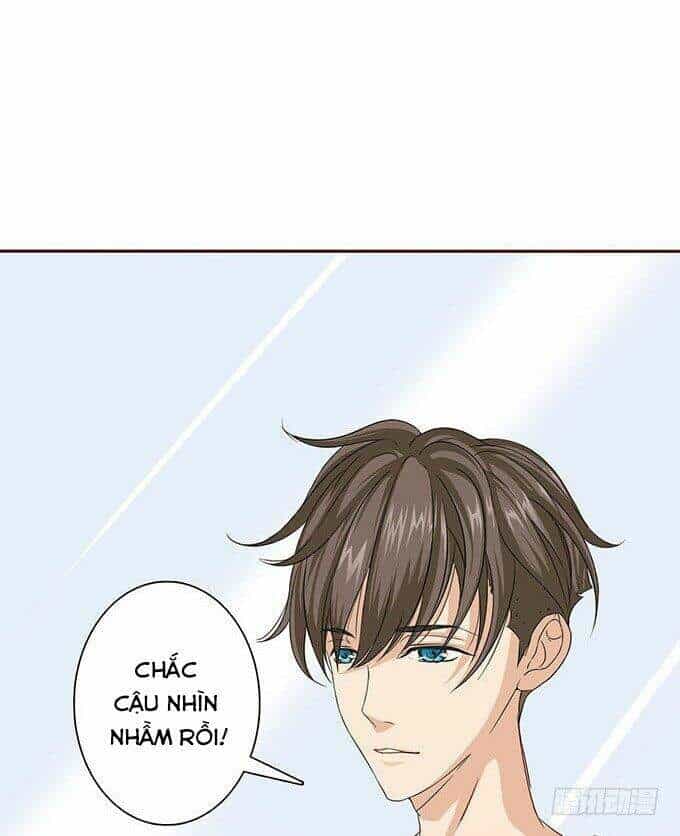 Tình Yêu Ba Tuyến - Chương 11 - ảnh 98