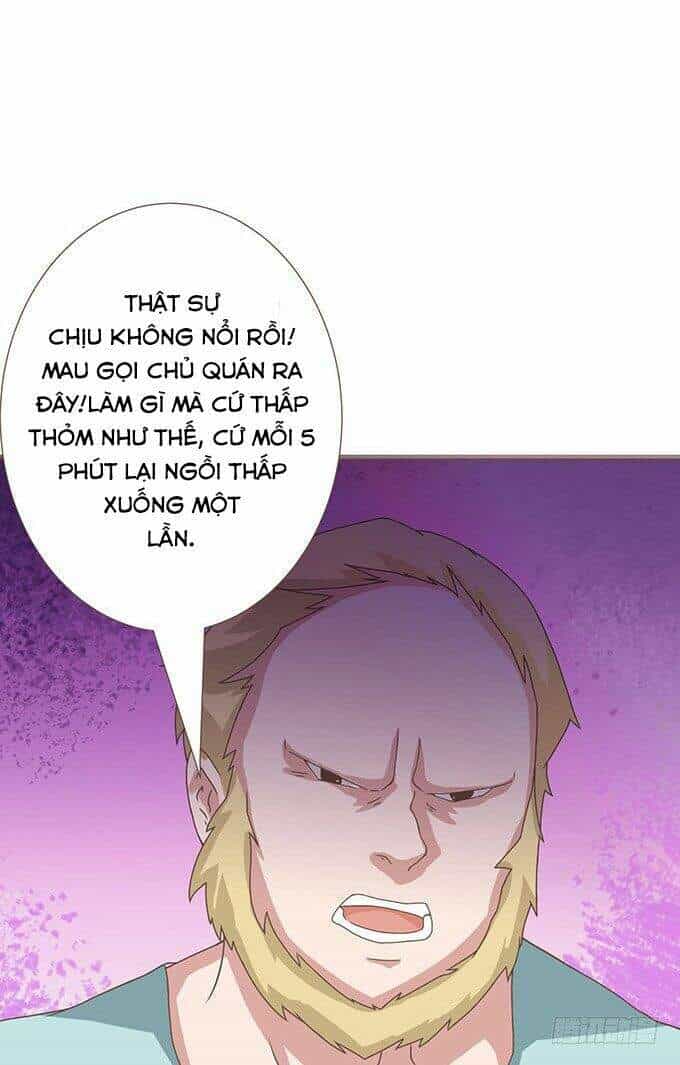Tình Yêu Ba Tuyến - Chương 12 - ảnh 61