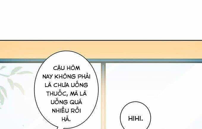 Tình Yêu Ba Tuyến - Chương 12 - ảnh 7