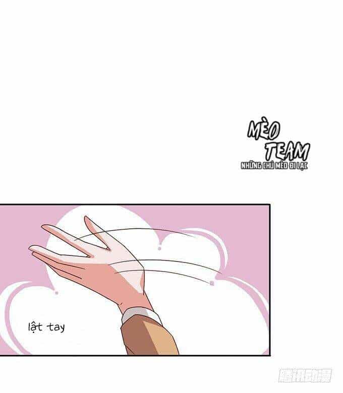 Tình Yêu Ba Tuyến - Chương 13 - ảnh 68