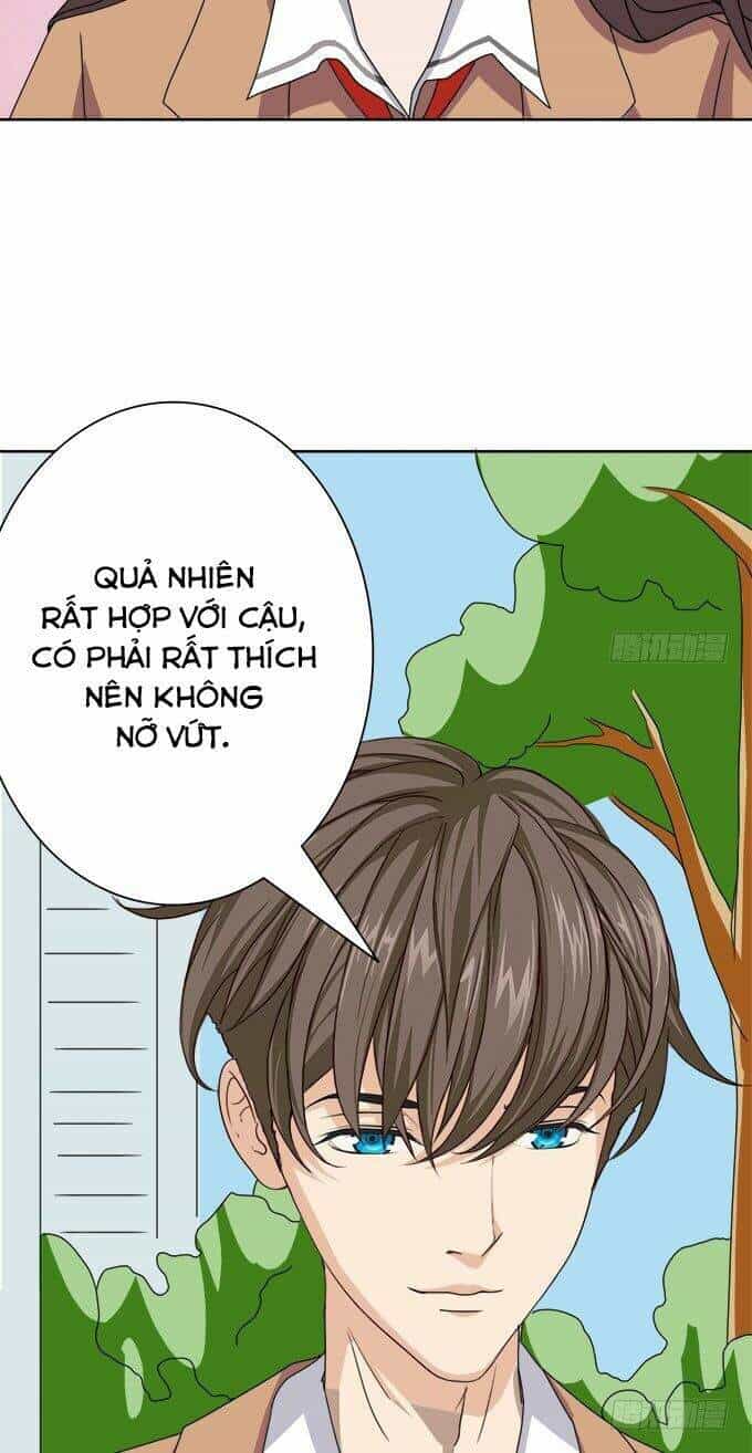 Tình Yêu Ba Tuyến - Chương 14 - ảnh 17