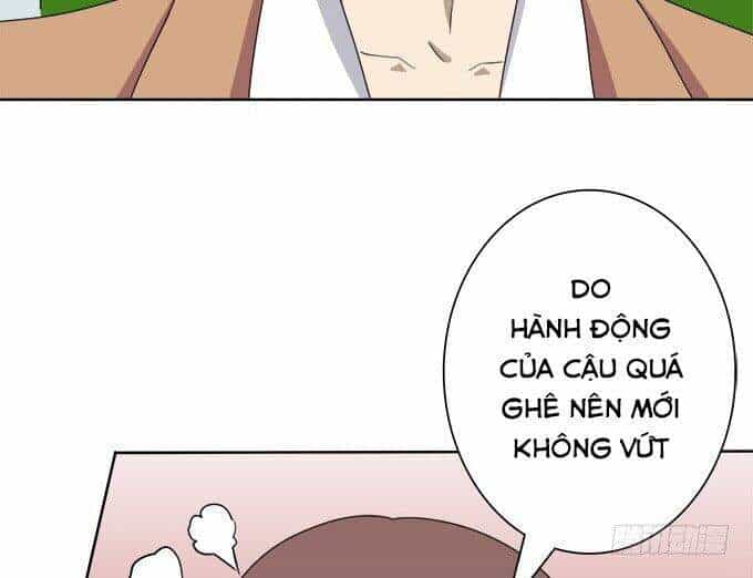 Tình Yêu Ba Tuyến - Chương 14 - ảnh 18