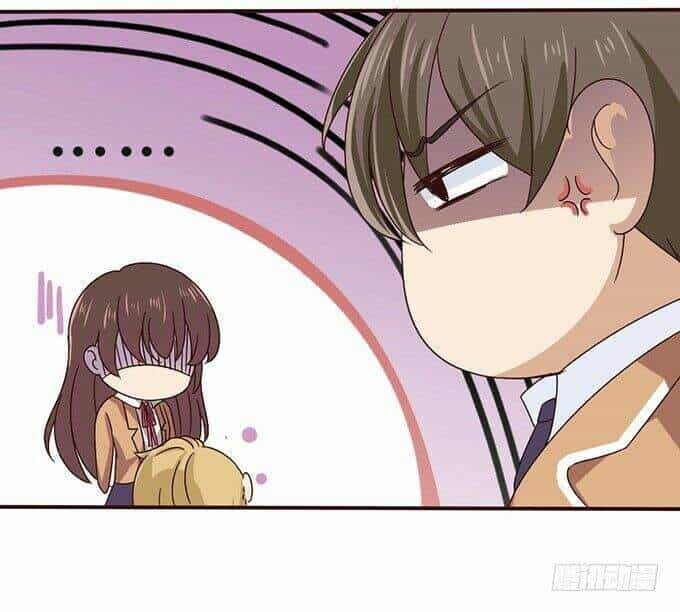Tình Yêu Ba Tuyến - Chương 14 - ảnh 43