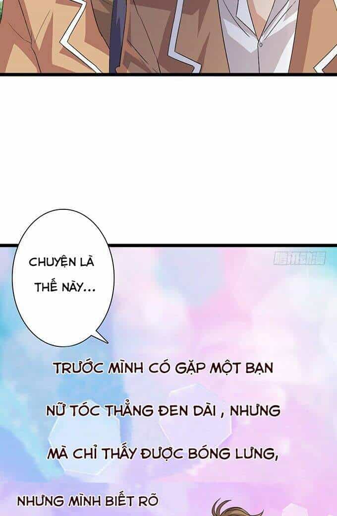 Tình Yêu Ba Tuyến - Chương 14 - ảnh 72