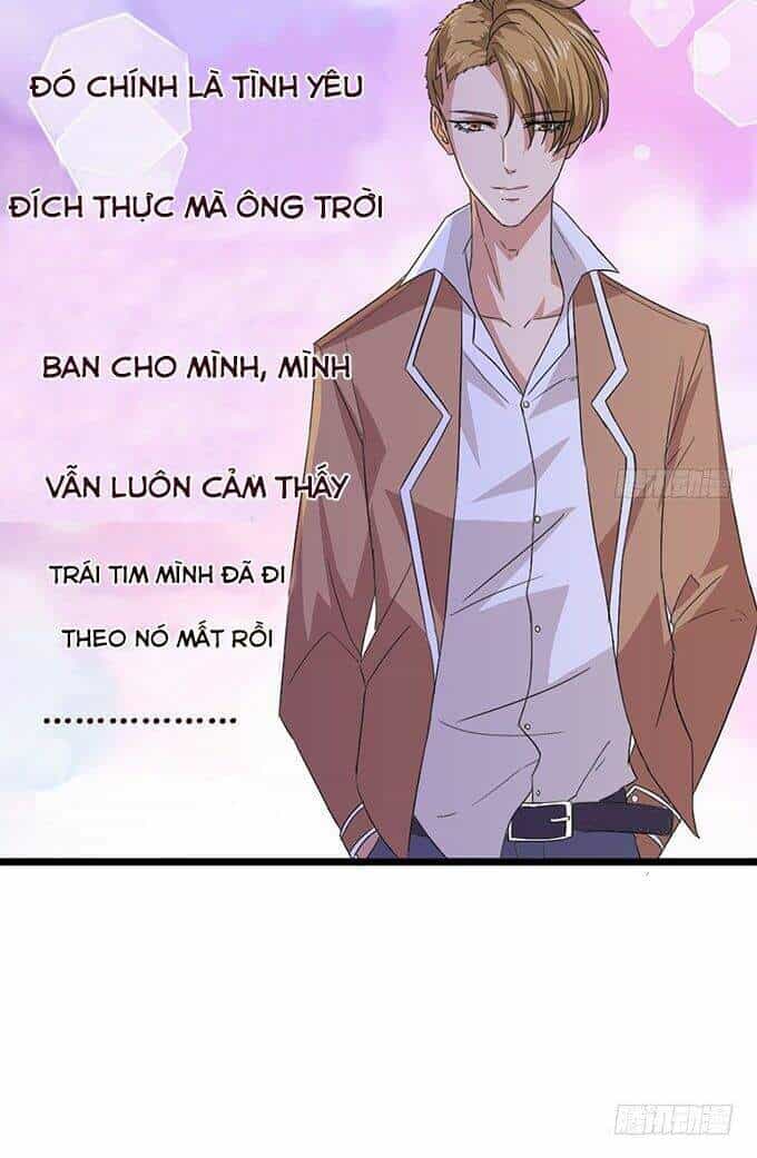 Tình Yêu Ba Tuyến - Chương 14 - ảnh 73