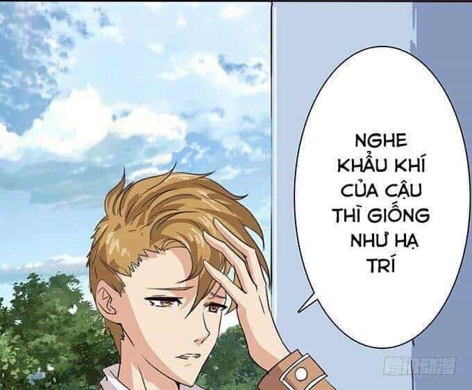 Tình Yêu Ba Tuyến - Chương 14 - ảnh 80