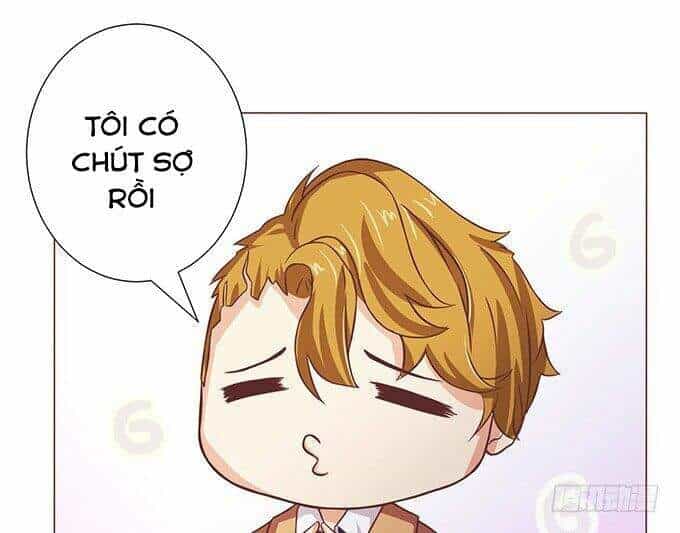 Tình Yêu Ba Tuyến - Chương 14 - ảnh 96
