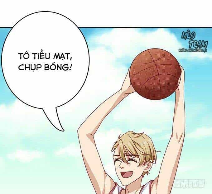 Tình Yêu Ba Tuyến - Chương 15 - ảnh 36