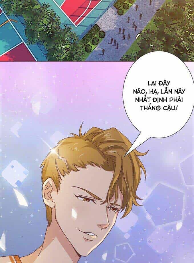 Tình Yêu Ba Tuyến - Chương 15 - ảnh 5