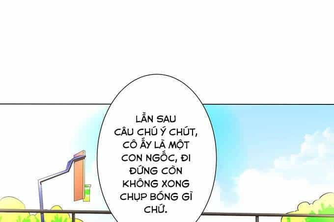 Tình Yêu Ba Tuyến - Chương 16 - ảnh 19