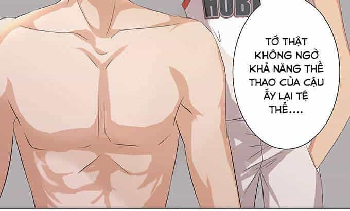 Tình Yêu Ba Tuyến - Chương 16 - ảnh 21