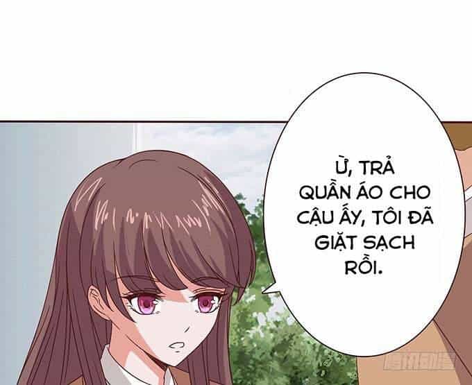 Tình Yêu Ba Tuyến - Chương 16 - ảnh 38