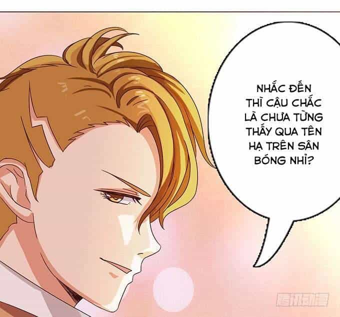 Tình Yêu Ba Tuyến - Chương 16 - ảnh 56