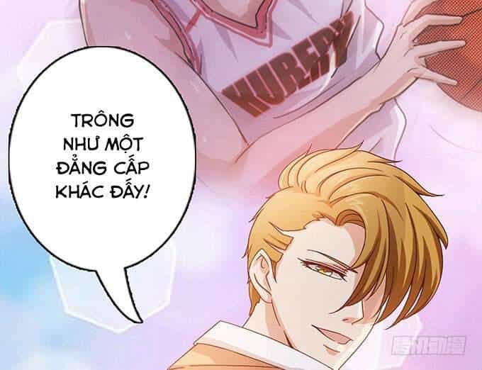 Tình Yêu Ba Tuyến - Chương 16 - ảnh 60
