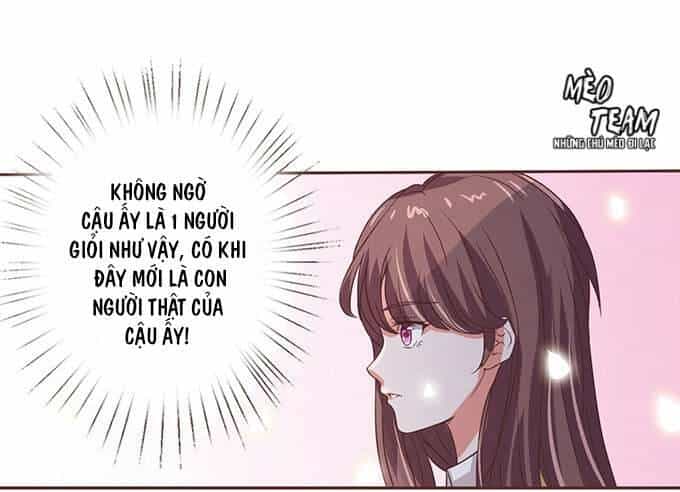 Tình Yêu Ba Tuyến - Chương 17 - ảnh 37