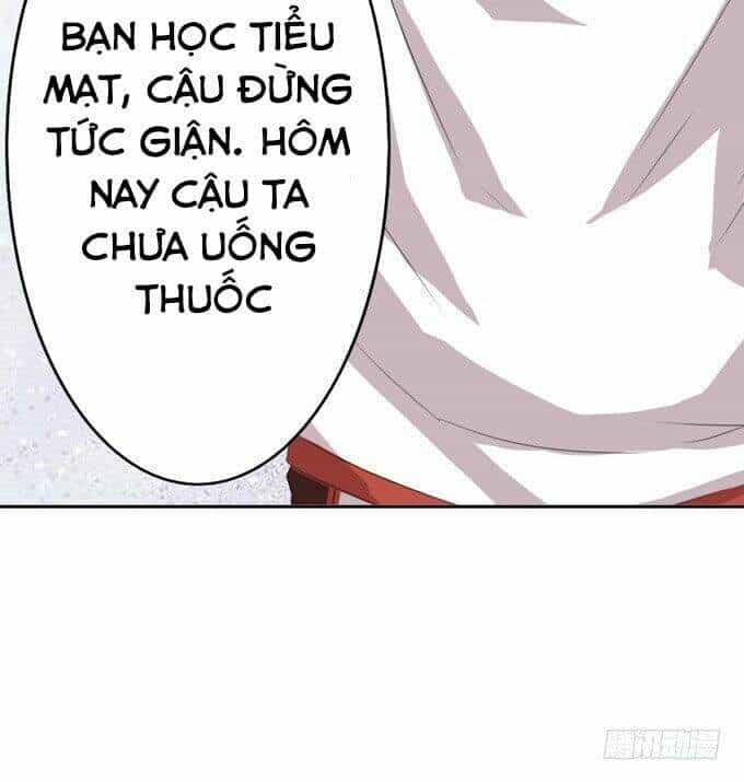 Tình Yêu Ba Tuyến - Chương 2 - ảnh 34