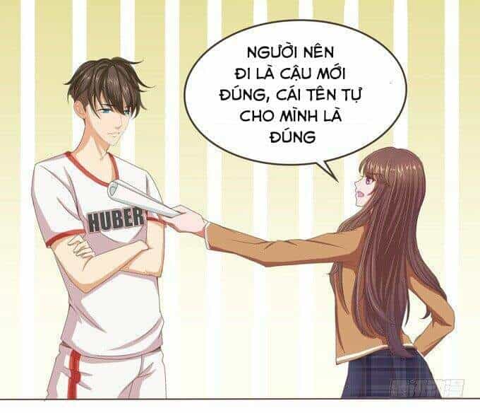 Tình Yêu Ba Tuyến - Chương 2 - ảnh 42
