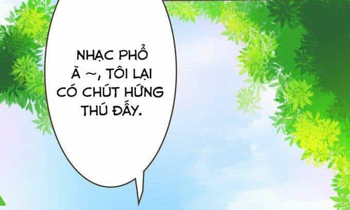 Tình Yêu Ba Tuyến - Chương 2 - ảnh 46