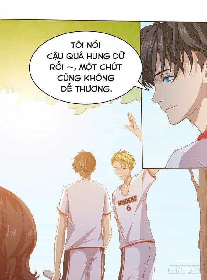 Tình Yêu Ba Tuyến - Chương 2 - ảnh 53