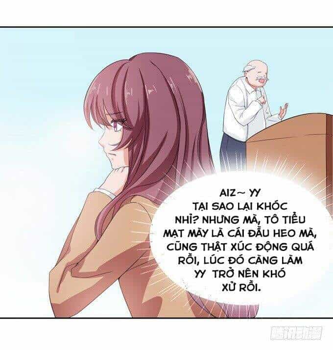 Tình Yêu Ba Tuyến - Chương 2 - ảnh 60