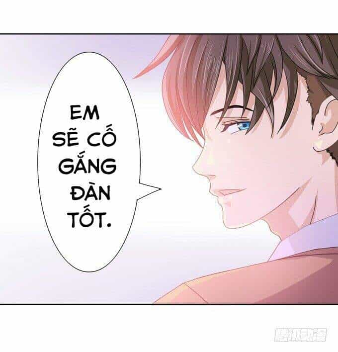 Tình Yêu Ba Tuyến - Chương 3 - ảnh 27