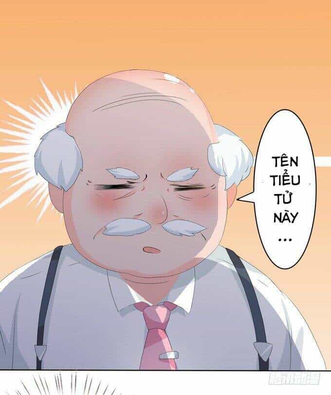 Tình Yêu Ba Tuyến - Chương 3 - ảnh 43