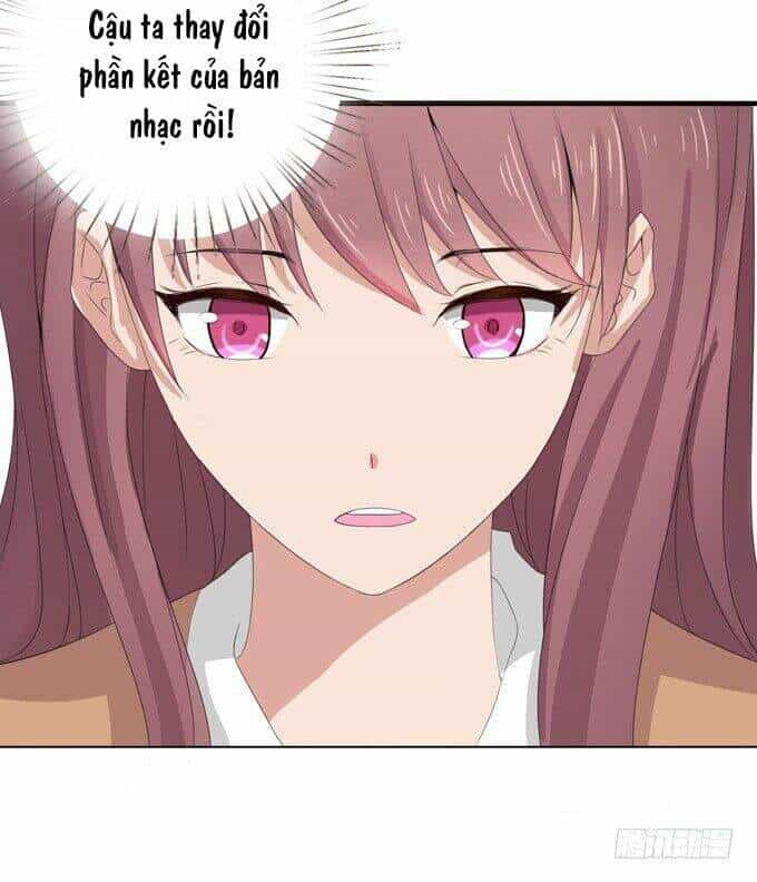 Tình Yêu Ba Tuyến - Chương 3 - ảnh 51