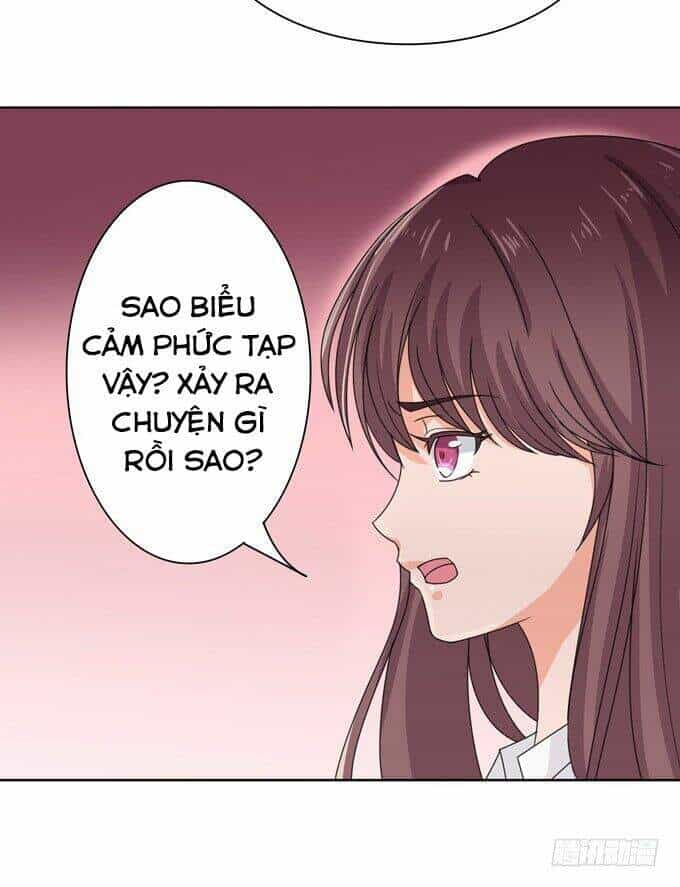 Tình Yêu Ba Tuyến - Chương 4 - ảnh 30