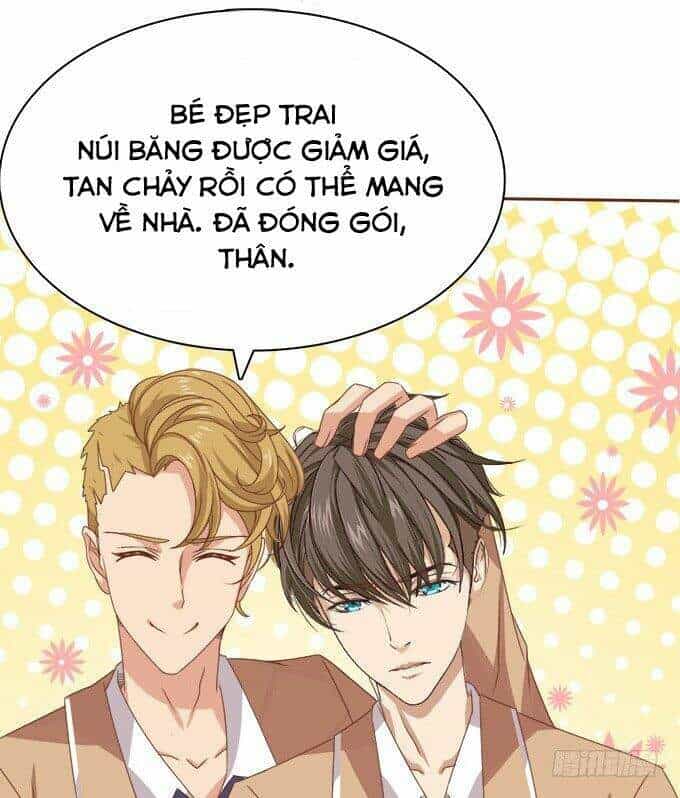 Tình Yêu Ba Tuyến - Chương 5 - ảnh 42