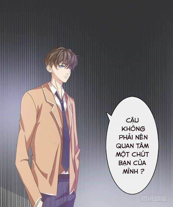 Tình Yêu Ba Tuyến - Chương 6 - ảnh 15