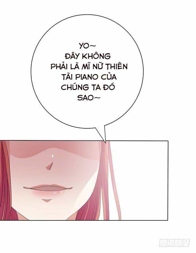 Tình Yêu Ba Tuyến - Chương 6 - ảnh 42