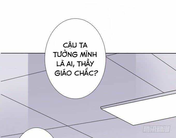 Tình Yêu Ba Tuyến - Chương 7 - ảnh 34