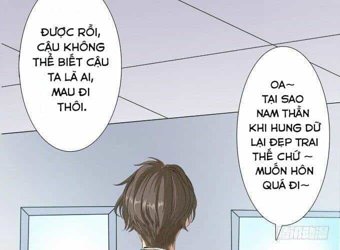 Tình Yêu Ba Tuyến - Chương 7 - ảnh 35