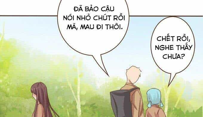 Tình Yêu Ba Tuyến - Chương 7 - ảnh 78
