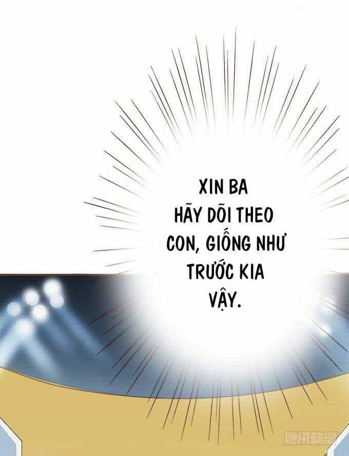 Tình Yêu Ba Tuyến - Chương 8 - ảnh 26