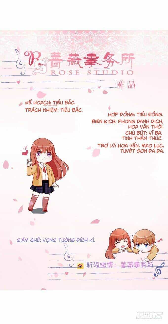 Tình Yêu Ba Tuyến - Chương 8 - ảnh 4