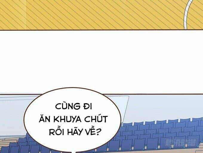 Tình Yêu Ba Tuyến - Chương 8 - ảnh 61