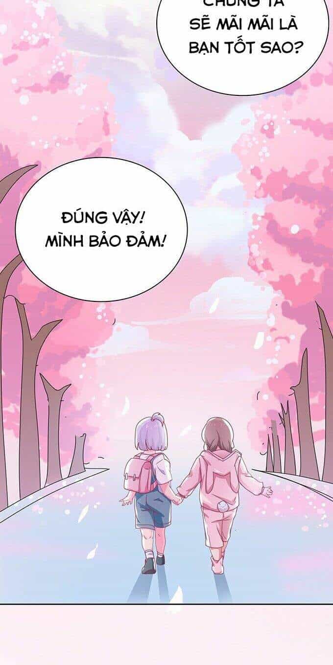 Tình Yêu Ba Tuyến - Chương 9 - ảnh 15