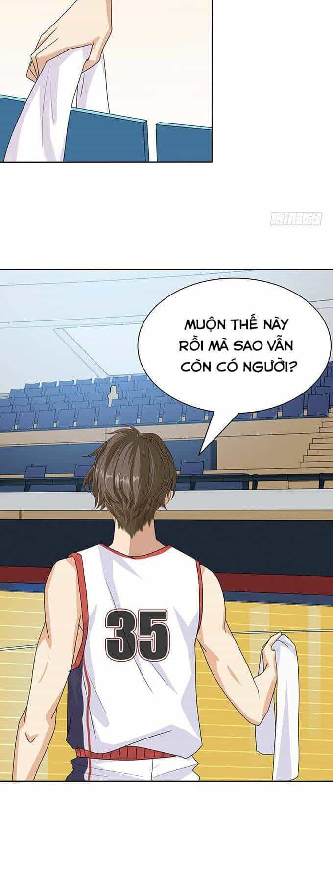 Tình Yêu Ba Tuyến - Chương 9 - ảnh 21