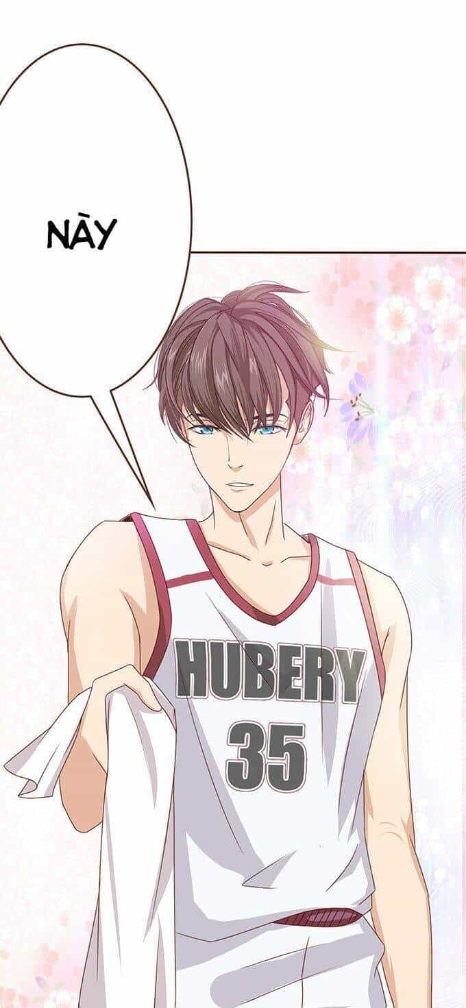 Tình Yêu Ba Tuyến - Chương 9 - ảnh 32