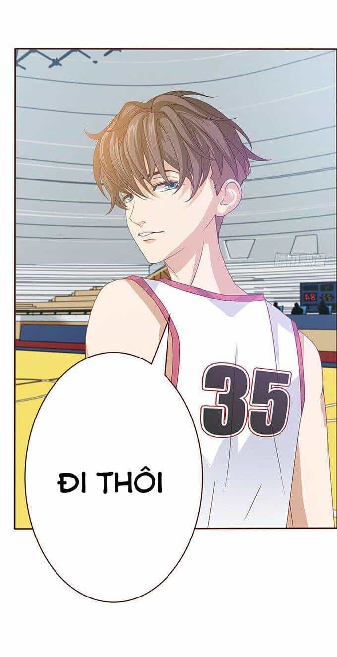 Tình Yêu Ba Tuyến - Chương 9 - ảnh 38