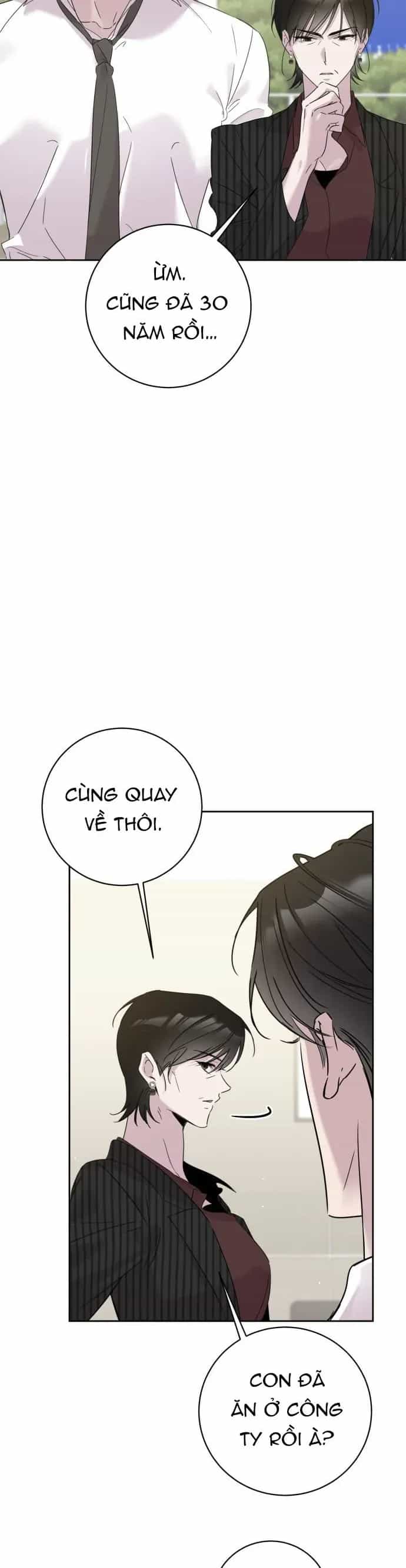 Tình Yêu Bắt Đầu Từ Việc Nuôi Dạy Con Cái - Chương 10 - ảnh 15
