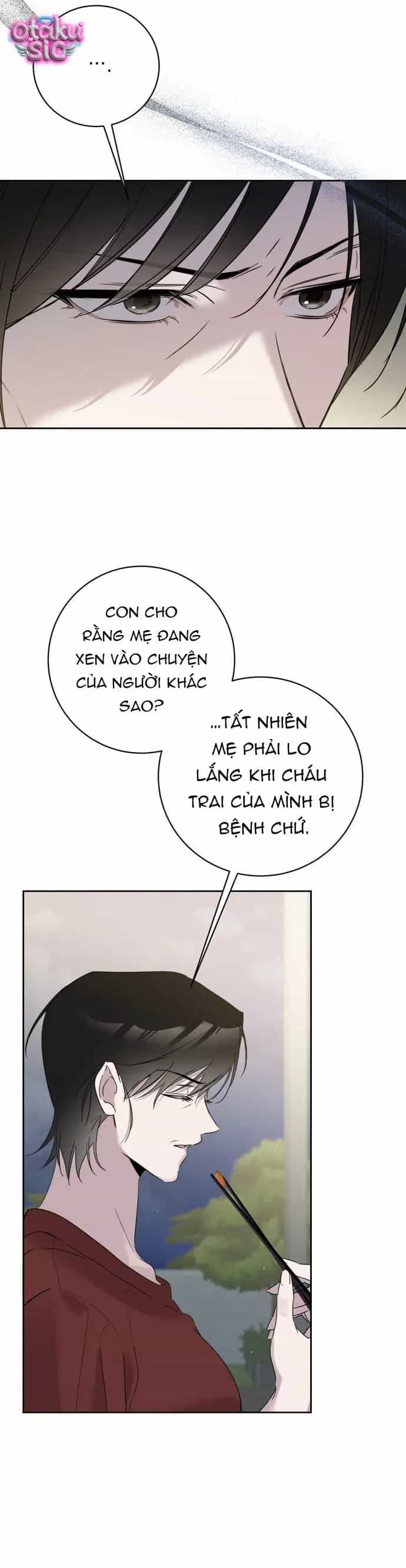 Tình Yêu Bắt Đầu Từ Việc Nuôi Dạy Con Cái - Chương 10 - ảnh 27
