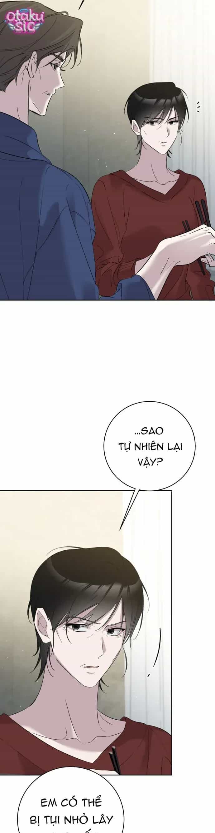 Tình Yêu Bắt Đầu Từ Việc Nuôi Dạy Con Cái - Chương 10 - ảnh 33
