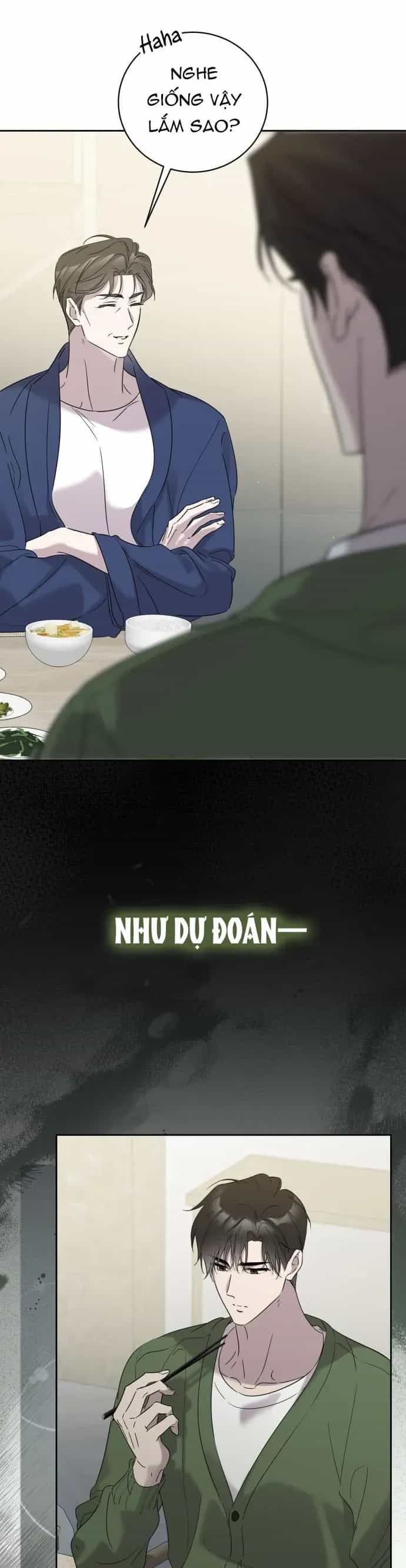 Tình Yêu Bắt Đầu Từ Việc Nuôi Dạy Con Cái - Chương 10 - ảnh 37