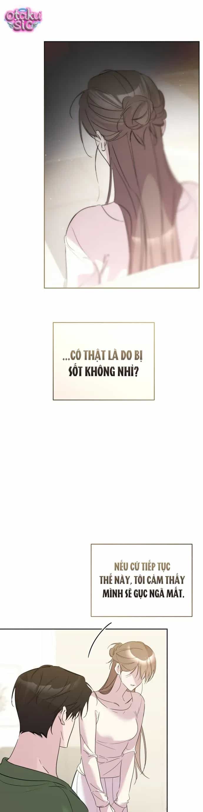 Tình Yêu Bắt Đầu Từ Việc Nuôi Dạy Con Cái - Chương 11 - ảnh 24