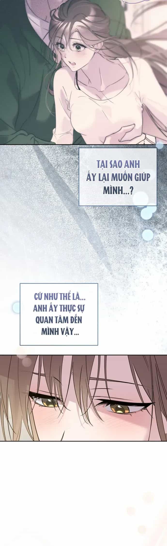 Tình Yêu Bắt Đầu Từ Việc Nuôi Dạy Con Cái - Chương 11 - ảnh 41