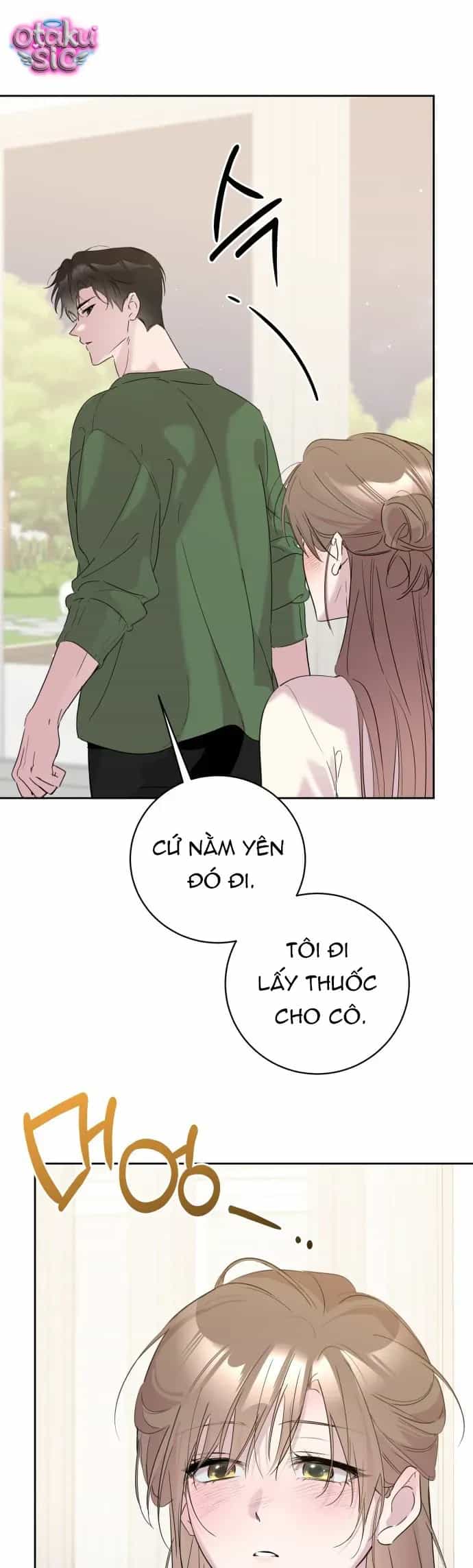 Tình Yêu Bắt Đầu Từ Việc Nuôi Dạy Con Cái - Chương 11 - ảnh 9