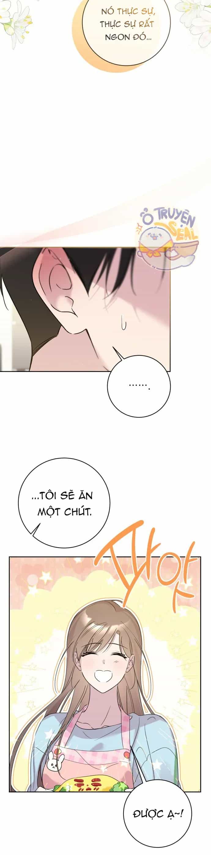 Tình Yêu Bắt Đầu Từ Việc Nuôi Dạy Con Cái - Chương 12 - ảnh 14
